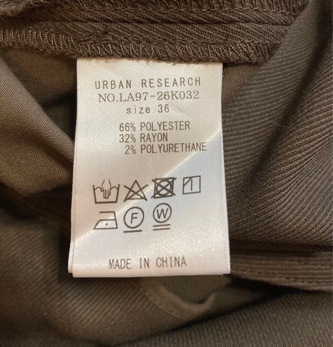 URBAN RESEARCH Sonny label アーバンリサーチサニーレーベル URBAN RESEARCH Sonny label アーバンリサーチサニーレーベル
