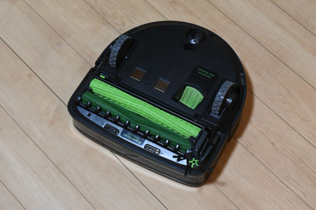 [ beautiful goods ] usage little iRobot Roomba s9+ iRobot robot automatic vacuum cleaner 