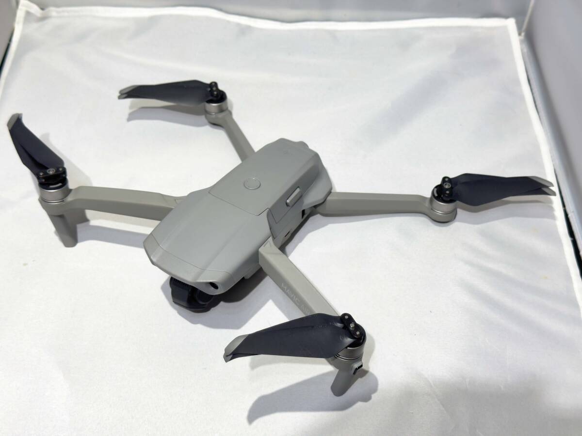 Yahoo!オークション - 【飛行回数数回の極上品】DJI Mavic Air 2 Yahoo!オークション - 【飛行回数数回の極上品】DJI Mavic Air 2