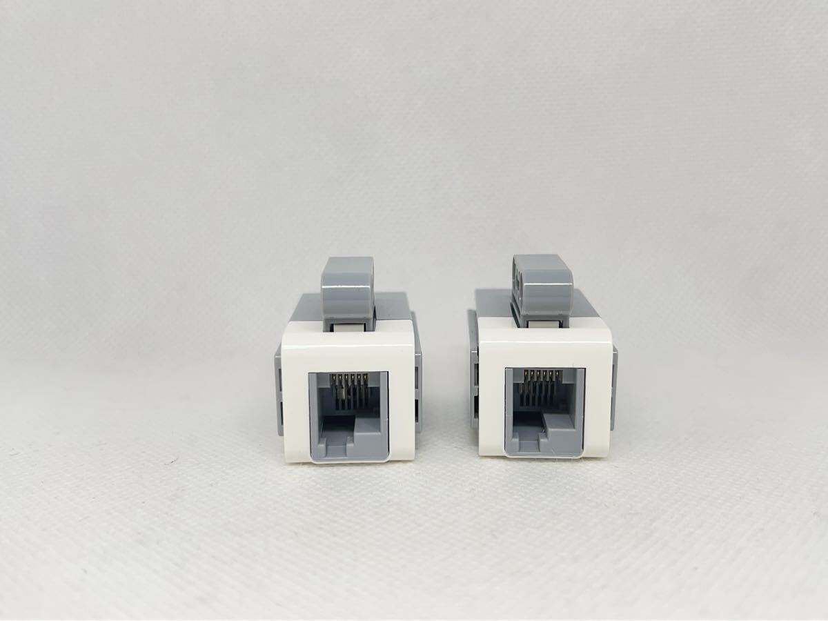 レゴ LEGO 45544 ev3 タッチセンサーの画像3