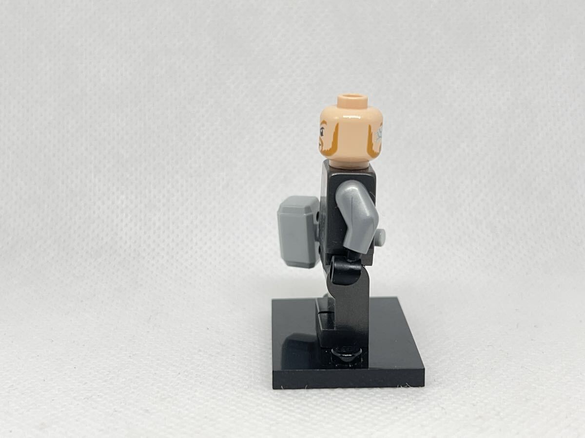 LEGO レゴ ヒーローミニフィグ _画像2
