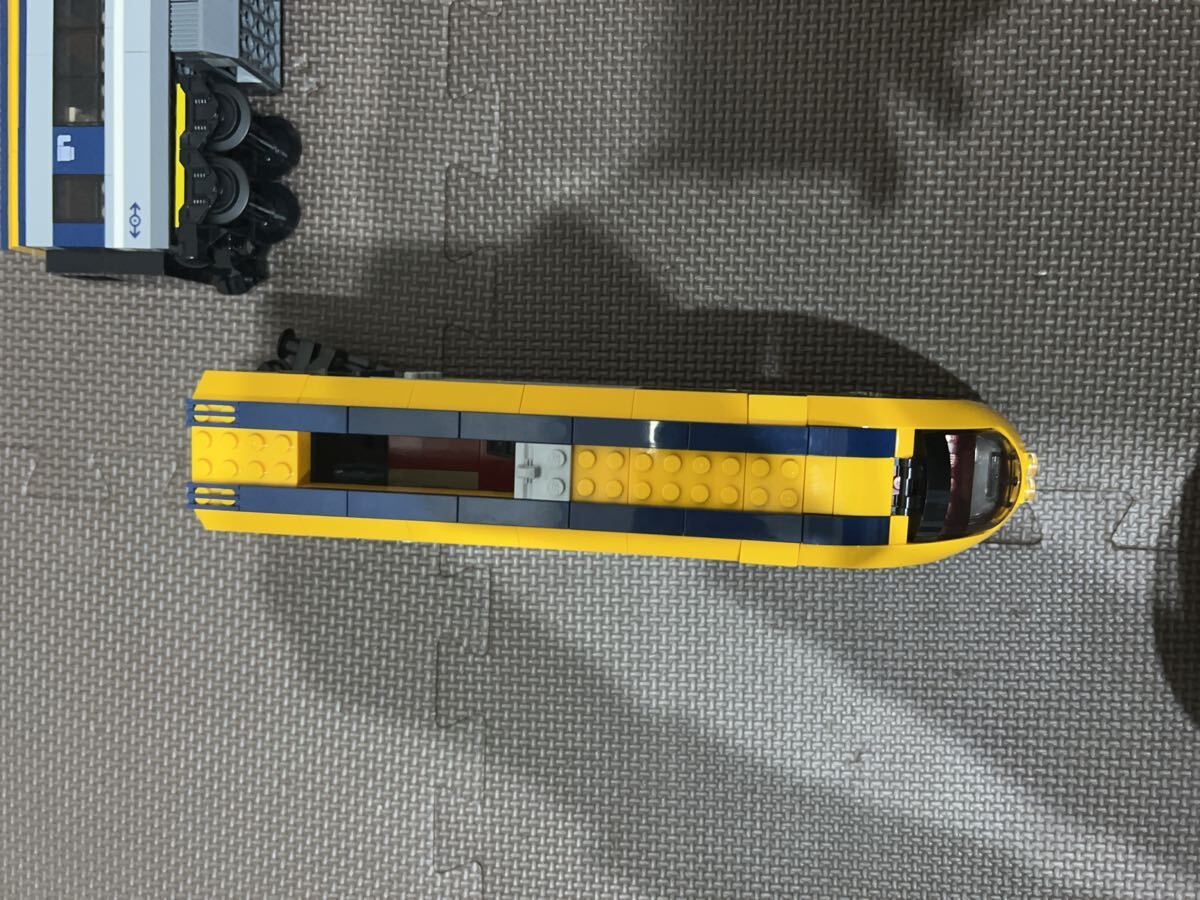 レゴ LEGO 電車 トレイン の画像4