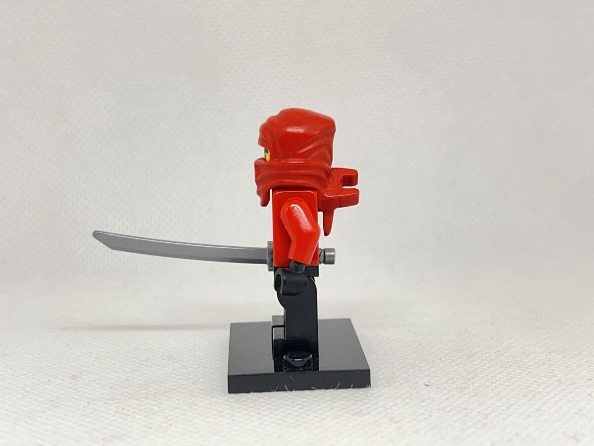 レゴ LEGO ニンジャゴー ミニフィグ の画像2