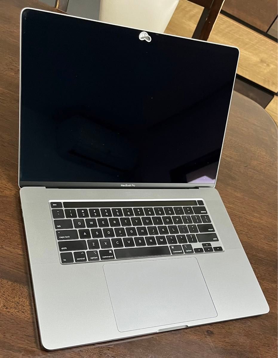 McbookPro 16インチ Apple Pro シルバー|Yahoo!フリマ(旧 McbookPro 16インチ Apple Pro シルバー|Yahoo!フリマ(旧