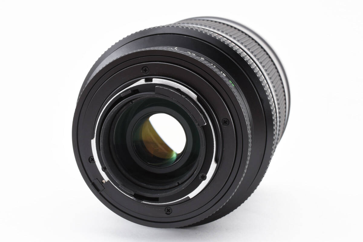 コンタックス Carl Zeiss Vario-Sonnar T* 35-135mm f3.3-4.5 MMJ レンズ #3579_画像5