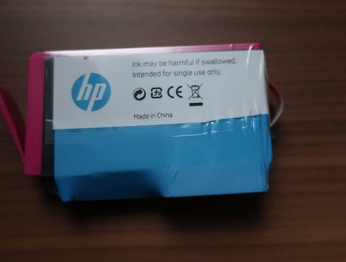 [ unused goods ]HP* Hewlett Packard 178XL* original magenta * increase amount ink cartridge * recommendation expiration of a term out box less .