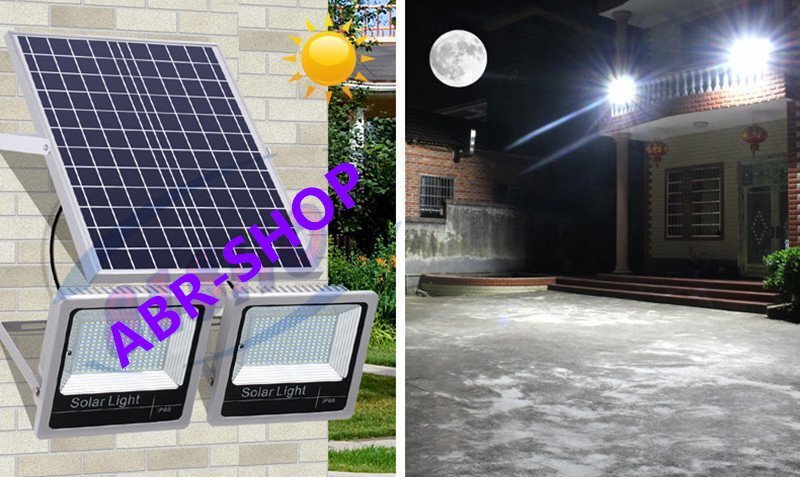 屋外ソーラーライト IP65防水太陽光発電高輝度 36LED　分離式センサーライト走廊 玄関に 駐車　ガーデンLED_画像10
