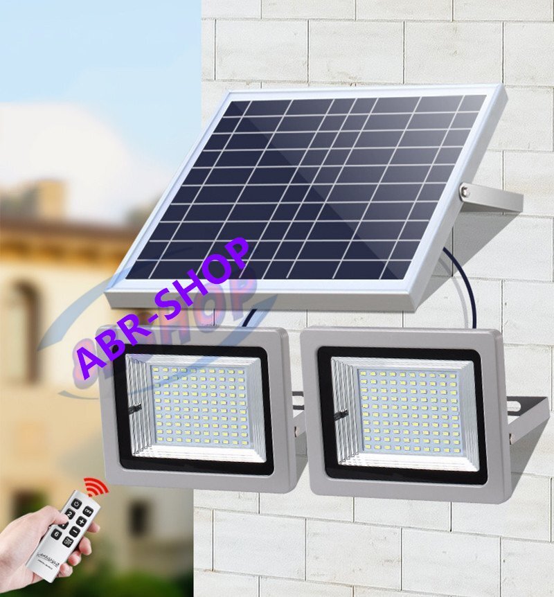 屋外ソーラーライト IP65防水太陽光発電高輝度 36LED　分離式センサーライト走廊 玄関に 駐車　ガーデンLED_画像1