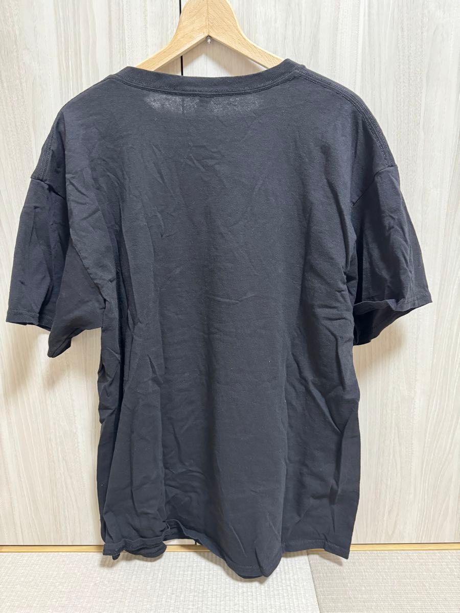travis scott Tシャツ　 半袖 XL