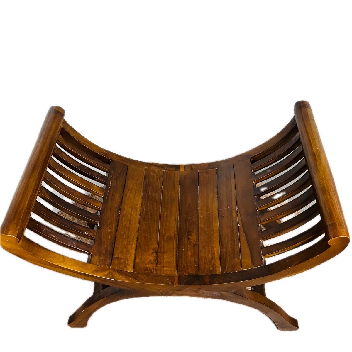 カルティニチェア スツール 椅子 アンティーク アジアン家具 チェア 木製 バリ家具 イス サヴォナローラ