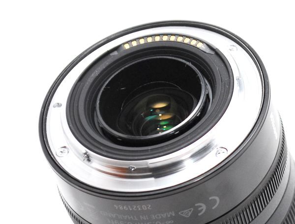 【新品級の超美品・純正フード付き】Nikon ニコン NIKKOR Z 24-70mm f/4 Sの画像7