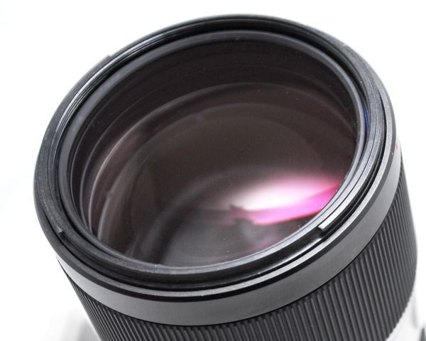 【良品・純正フード付き】SONY ソニー FE 70-200mm F2.8 GM OSS SEL70200GMの画像4