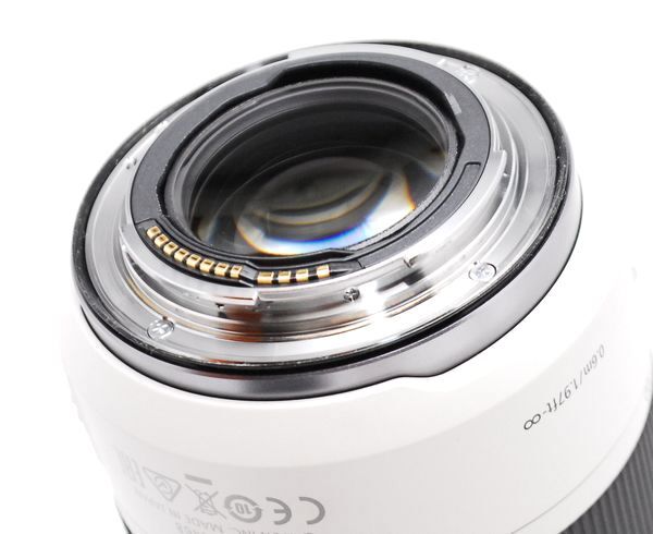 【新品・メーカー保証書 付属品完備】Canon キヤノン RF 70-200mm F4 L IS USMの画像7