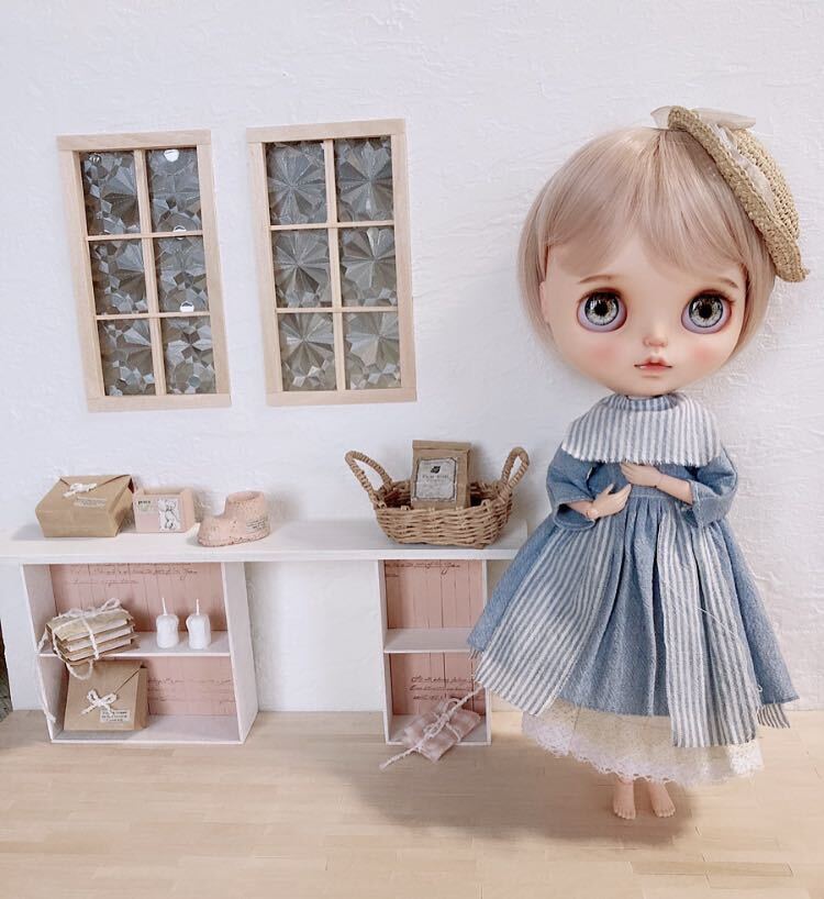 ミニチュア ドールハウス 背景ボード 壁 床 フローリング ミニチュア ドールハウス 背景ボード 壁 床 フローリング
