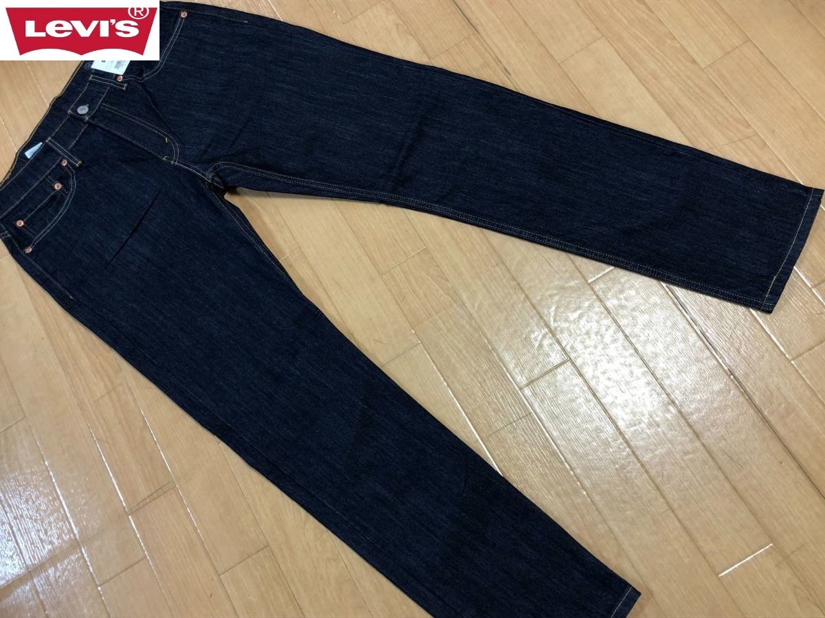 Levis(リーバイス) 502 TAPER COOL デニム ジーンズ 29507-1061 サイズＷ３４/８６ＣＭ・Ｌ３２/８１ＣＭ_画像1