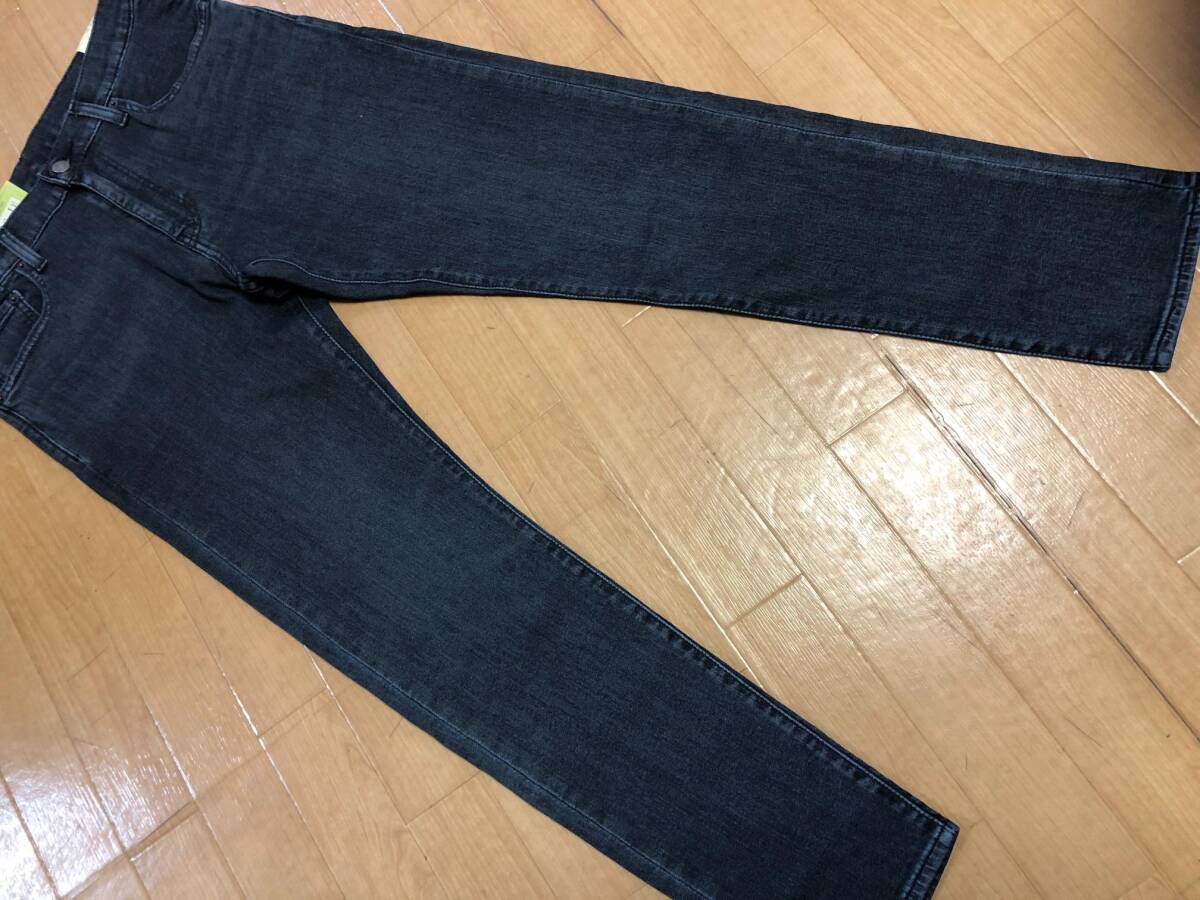 Levis(リーバイス) 512 スリム テーパード ジーンズ 28833-0718 サイズＷ３３/８３ＣＭ・Ｌ３２/８１ＣＭ_画像1