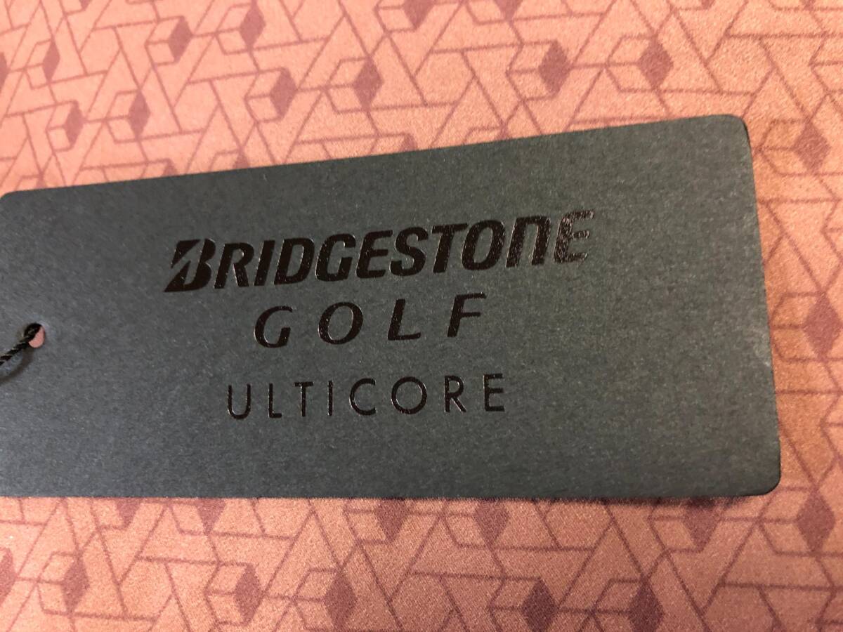 BRIDGESTONE GOLF(ブリヂストンゴルフ) ULTICORE 4Dimotion Fit(4WAYストレッチ) ロングパンツ VBM02K(CH)８８の画像3