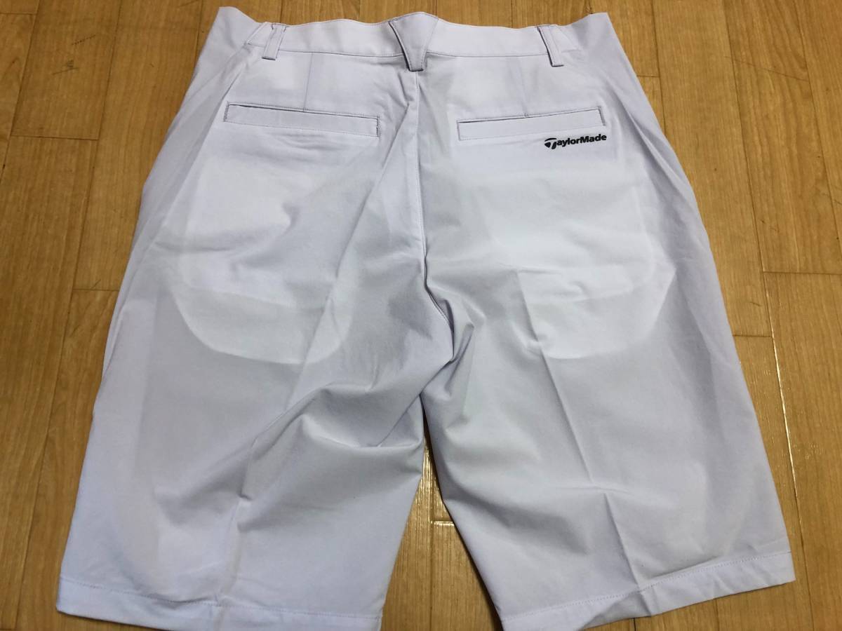 TaylorMade( TaylorMade ) spring summer stretch, water-repellent,UV care shorts TD539(LV)76-84