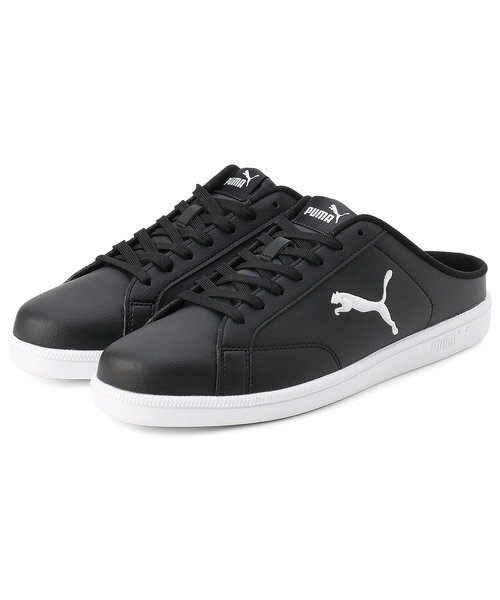 PUMA(プーマ)Smash Cat SL Mule スマッシュ キャット SL ミュール スニーカー 394188(02)２７．０ＣＭ