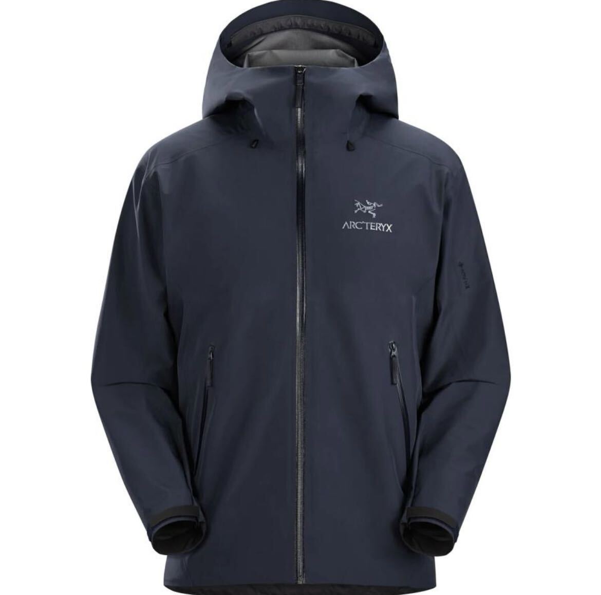 アークテリクス ARC'TERYX ベータ LT ジャケット バードエイド付 アークテリクス ARC'TERYX ベータ LT ジャケット バードエイド付