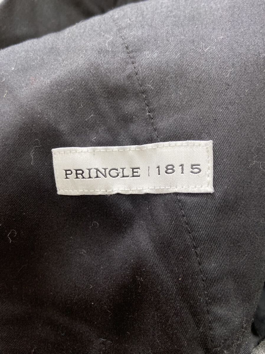 PRINGLE 1815 プリングル1815 パンツ　ズボン　迷彩柄　サイズ38