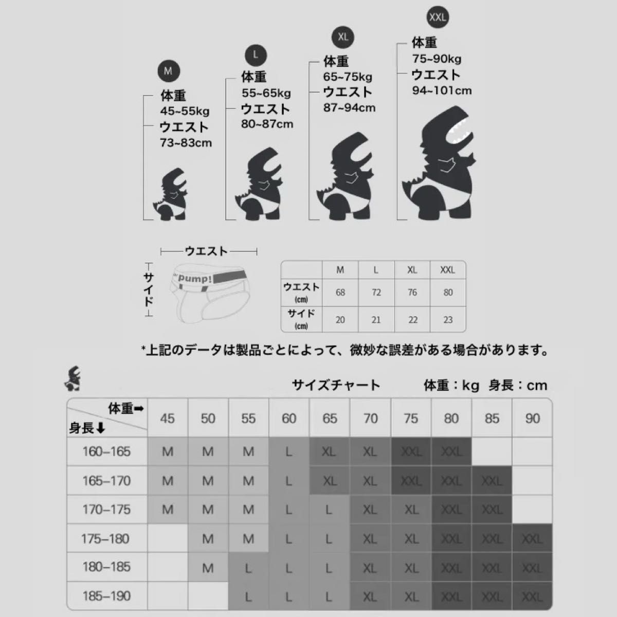 323.ビキニ　男性下着　インナー　下着　アンダーウェア　ローライズ ローウエスト　バンド付き　もっこり　コックリング　2WAY 