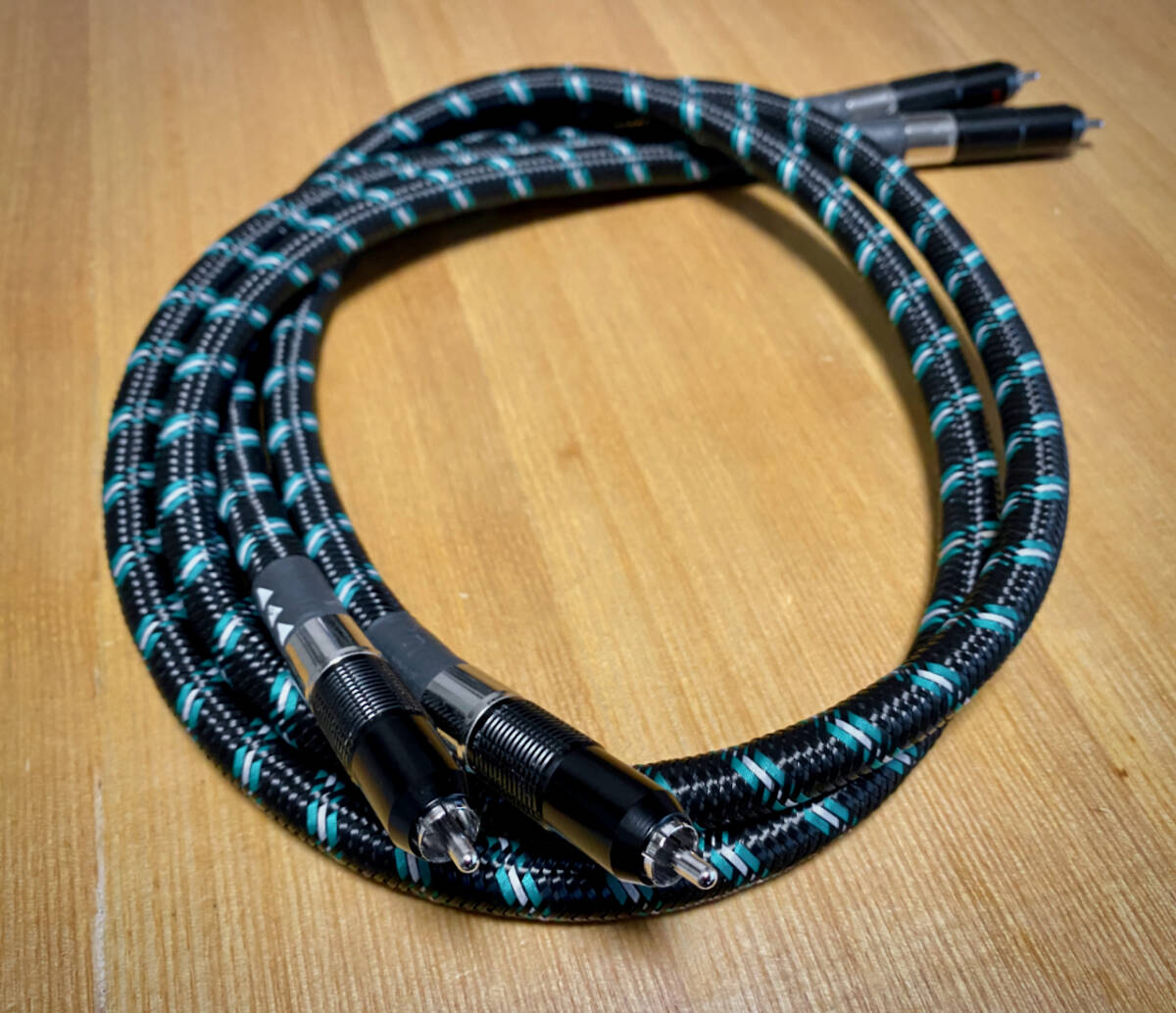 ortofon/Reference 7NX(RCAケーブル 90cm ステレオペア) 99 ortofon/Reference 7NX(RCAケーブル 90cm ステレオペア) 99