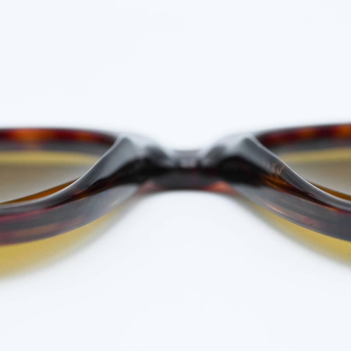 M05 Polo Ralph Lauren Polo Ralph Lauren plastic frame tortoise shell pattern sunglasses Brown 