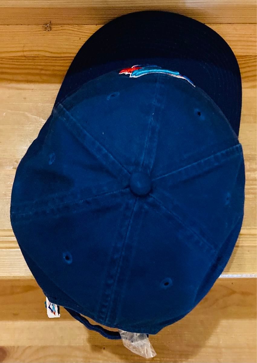 New Era ブルージェイズ 90s Coopers Town スナップバック  ニューエラ 帽子 キャップ MLB クーパーズ