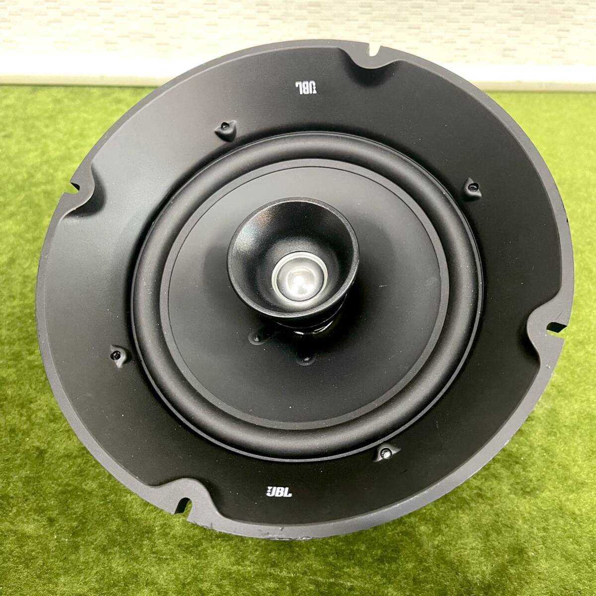 8750円 B 新品未使用品 JBL スピーカー/埋め込み型スピーカー 8750円 B 新品未使用品 JBL スピーカー/埋め込み型スピーカー