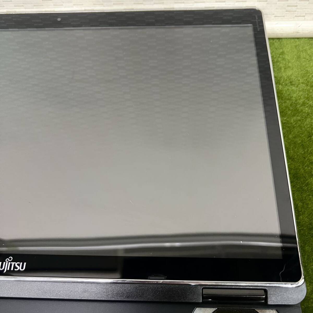 ★☆動作確認済み/FUJITSU/富士通 ノートPC/LIFEBOOK NH77/DD Intel core i7-2630QM メモリ8GBの画像4