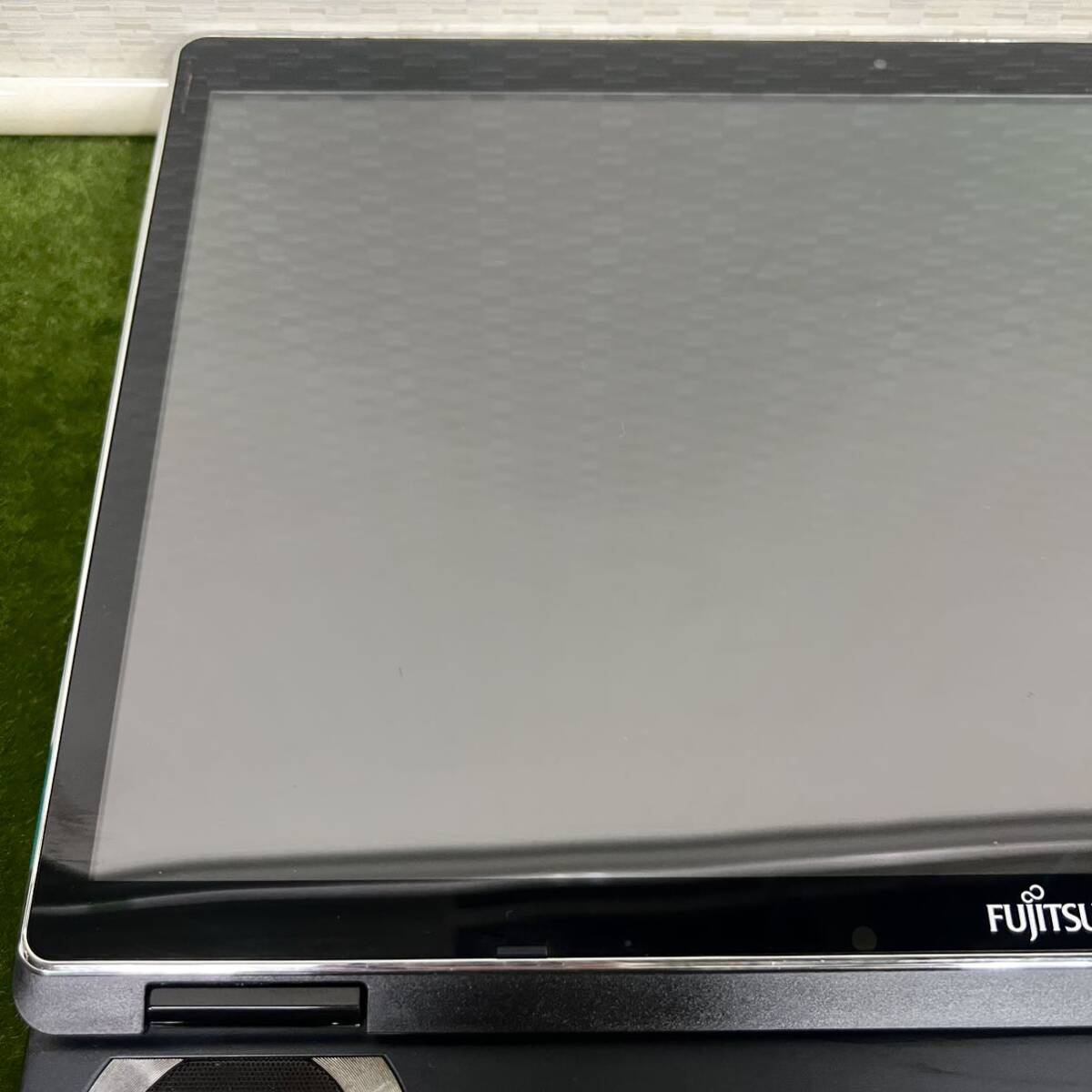 ★☆動作確認済み/FUJITSU/富士通 ノートPC/LIFEBOOK NH77/DD Intel core i7-2630QM メモリ8GBの画像3