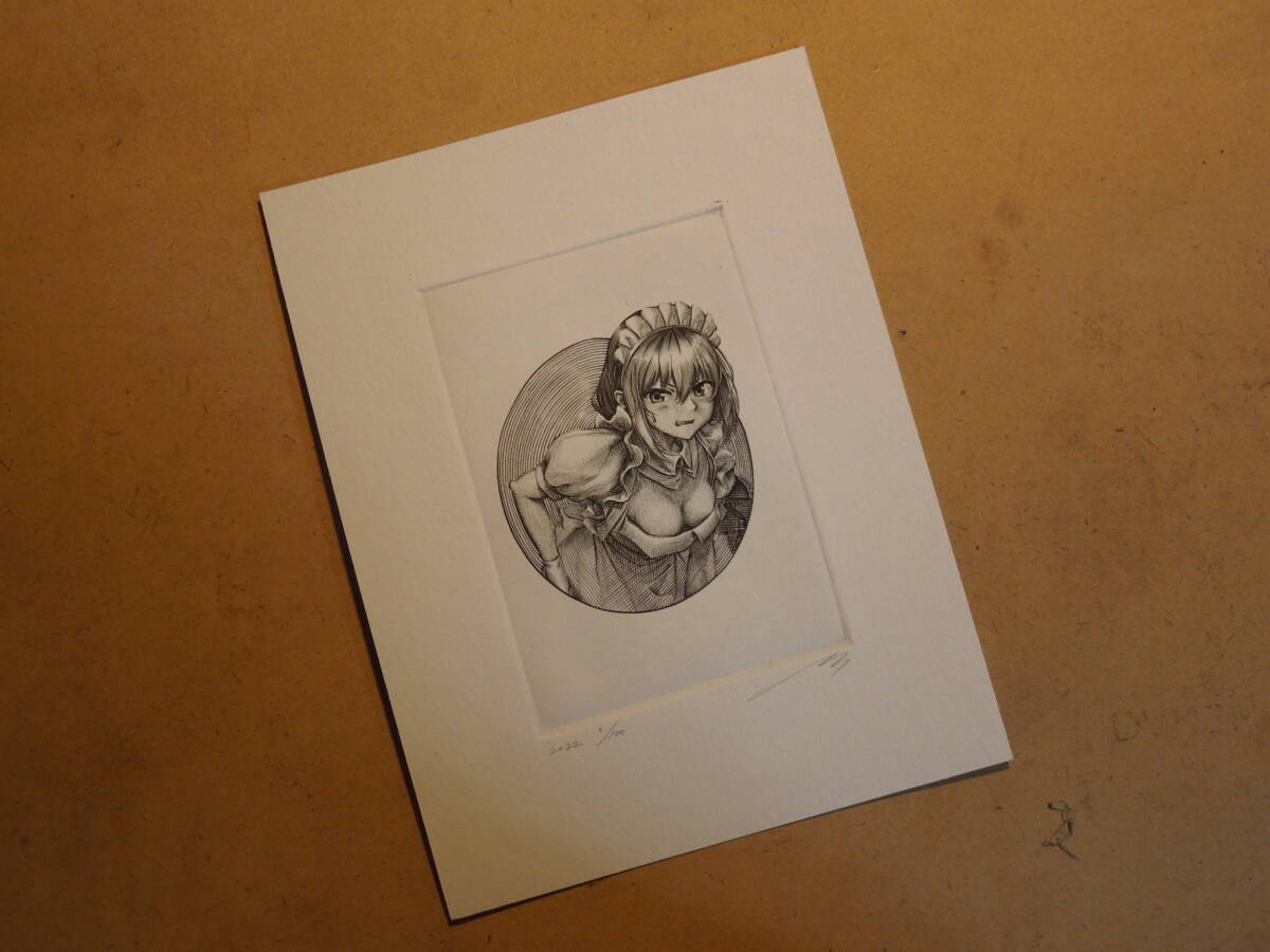 * старый . гравюра на меди Engraving copperprint гравюра на меди банкноты старый . Япония иен ручные иллюстрации симпатичный art гравюра на дереве картина женщина высота сырой 