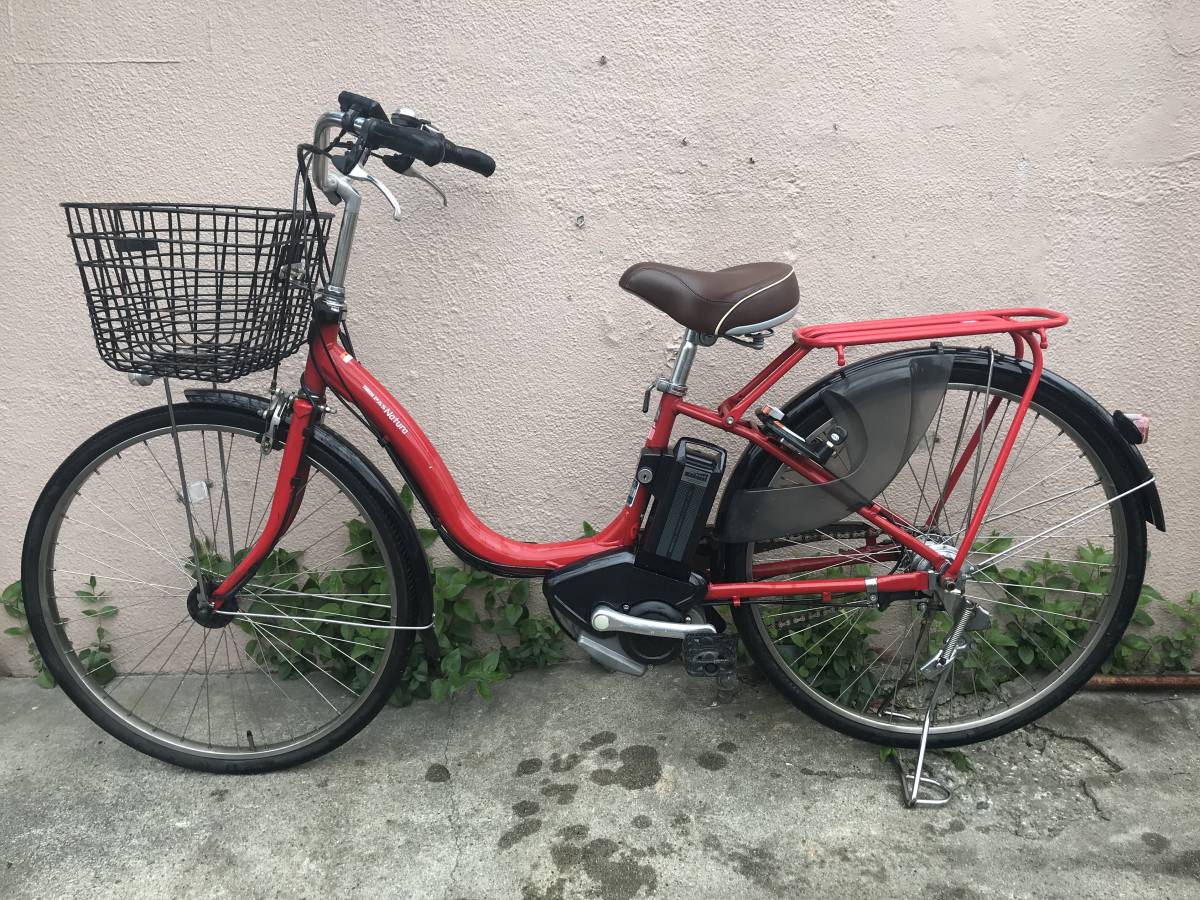 Buy Yamaha Pas Electric Bike Battery | UP TO 54% OFF