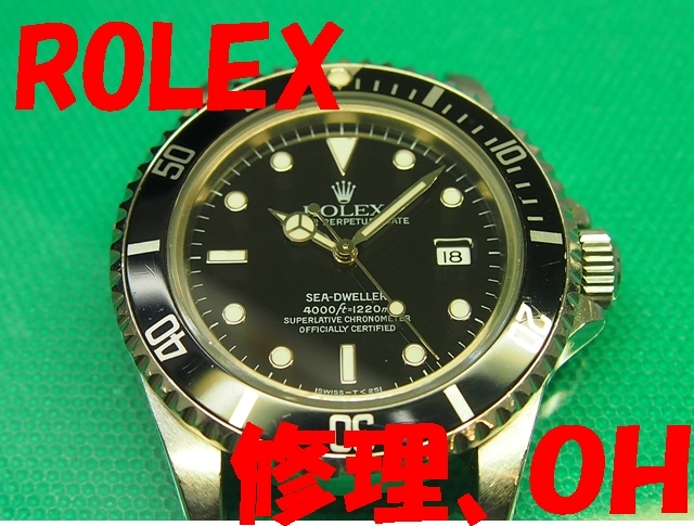 31, ROLEXsi-dowela- model .OH, repair maintenance will do!( copy, modified goods un- possible ) light burnishing finishing, waterproof T attaching .Y19780~