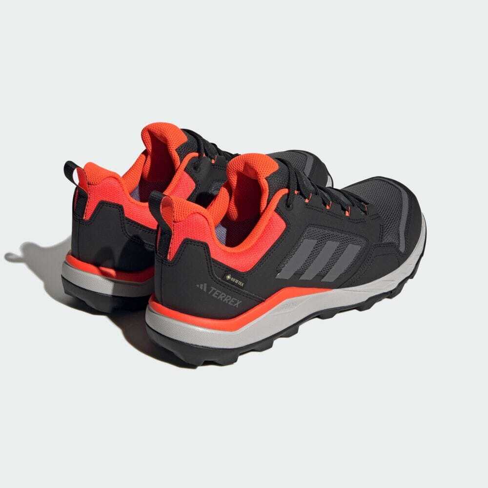 新品未使用 26.5cm GORE-TEX adidas TERREX アディダス テレックス トレースロッカー 2 ゴアテックス GTX 登山 トレイル ハイキング 箱無しの画像5