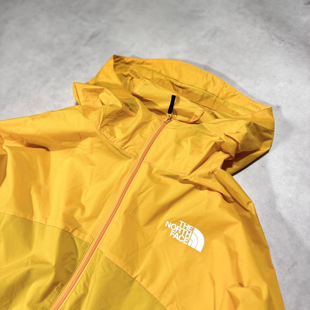 新品 Msize ノースフェイス スワローテイルフーディ アウトドア THE NORTH FACE アウトドア 登山 キャンプ 普段着 マウンテンパーカー