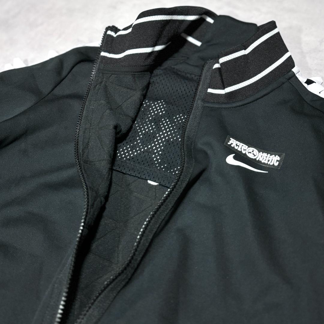 新品 Ssize NIKE x ACRONYM トラックジャケット ナイキ x 新品 Ssize NIKE x ACRONYM トラックジャケット ナイキ x