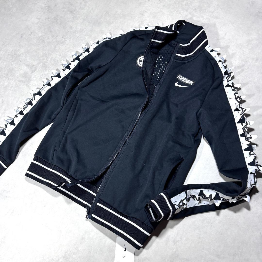 新品 Ssize NIKE x ACRONYM トラックジャケット ナイキ x 新品 Ssize NIKE x ACRONYM トラックジャケット ナイキ x