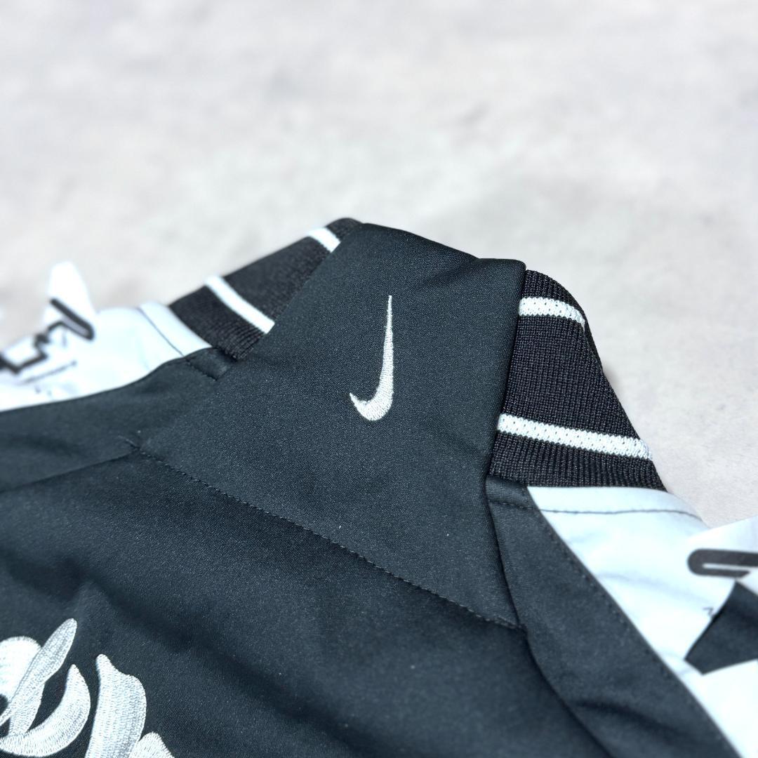 新品 Ssize NIKE x ACRONYM トラックジャケット ナイキ x 新品 Ssize NIKE x ACRONYM トラックジャケット ナイキ x