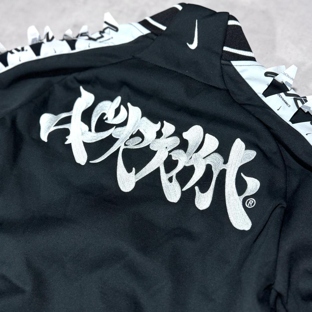 新品 Ssize NIKE x ACRONYM トラックジャケット ナイキ x 新品 Ssize NIKE x ACRONYM トラックジャケット ナイキ x