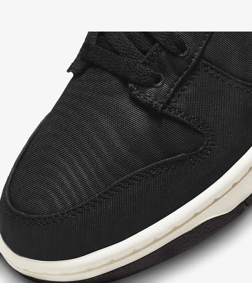 1 иен ~ новый товар 26.5cm Nike Dan Claw retro premium NIKE DUNK LOW PREMIUM спортивные туфли обувь обувь чёрный черный мрамор узор популярный 