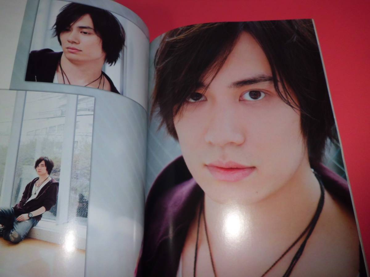 岡本信彦鈴木達央■VOICE Newtype #46／2012★細谷佳正増田俊樹MaxBoys宮野真守梶裕貴柿原徹也羽多野渉江口拓也木村良平■寺島拓篤鈴村健一_画像1