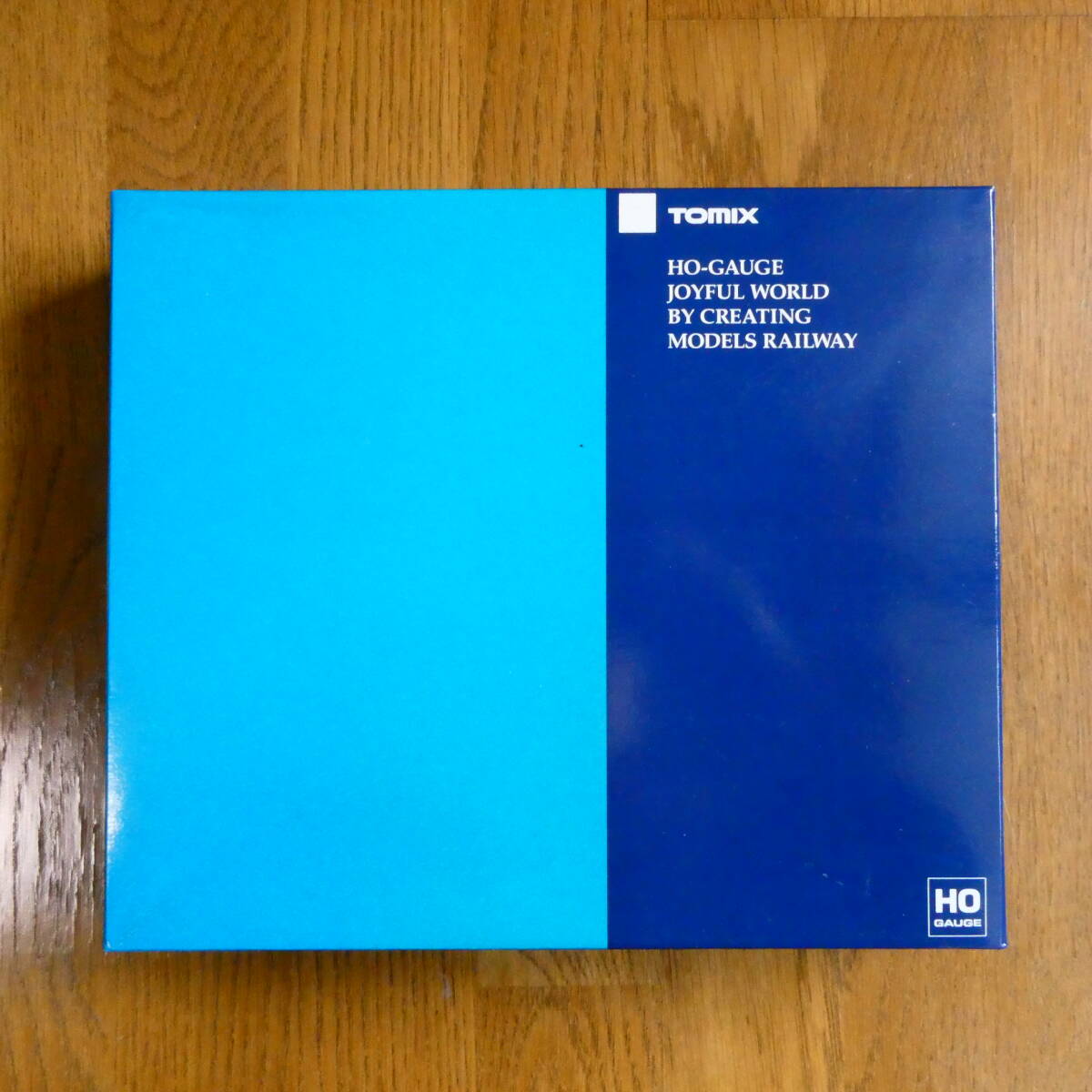 ■中古HOゲージ■TOMIX■115系1000番台4両セット■ 湘南色・冷房車(品番HO-015)の画像5