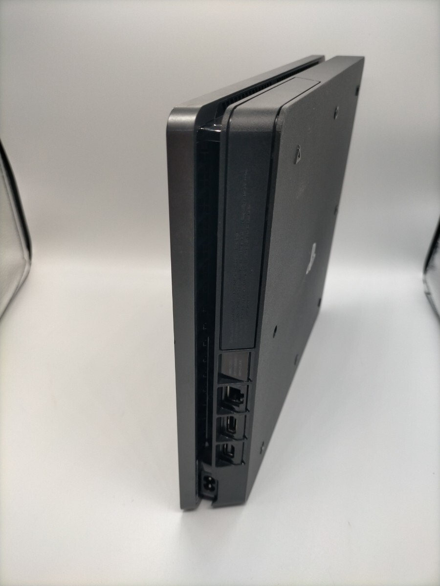 SONY プレイステーション4 PlayStation4 CUH-2200B 1TB 封印シールあり 本体のみ_画像5
