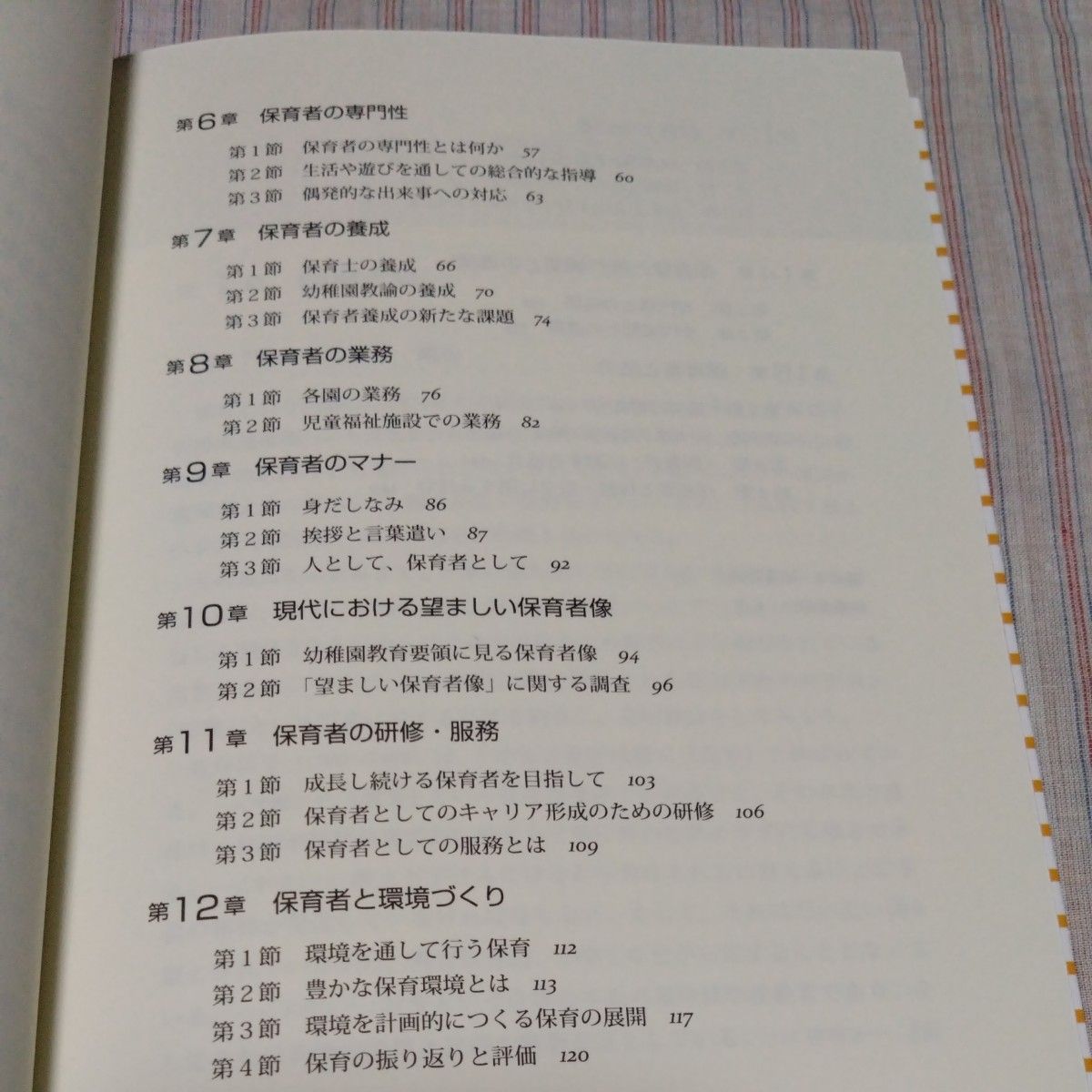 新版 保育者論 コンパクト版 保育者養成シリーズ 谷田貝公昭・石橋哲成監修 一藝社 教科書 テキスト 美品