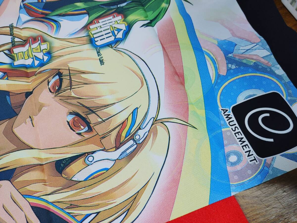 Yahoo!オークション - beatmania IIDX 20 tricoro 店頭販促 Yahoo!オークション - beatmania IIDX 20 tricoro 店頭販促