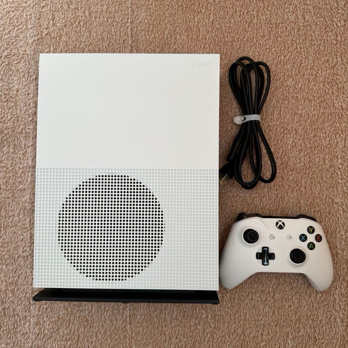 MICROSOFT XBOX ONE S 1TB 本体