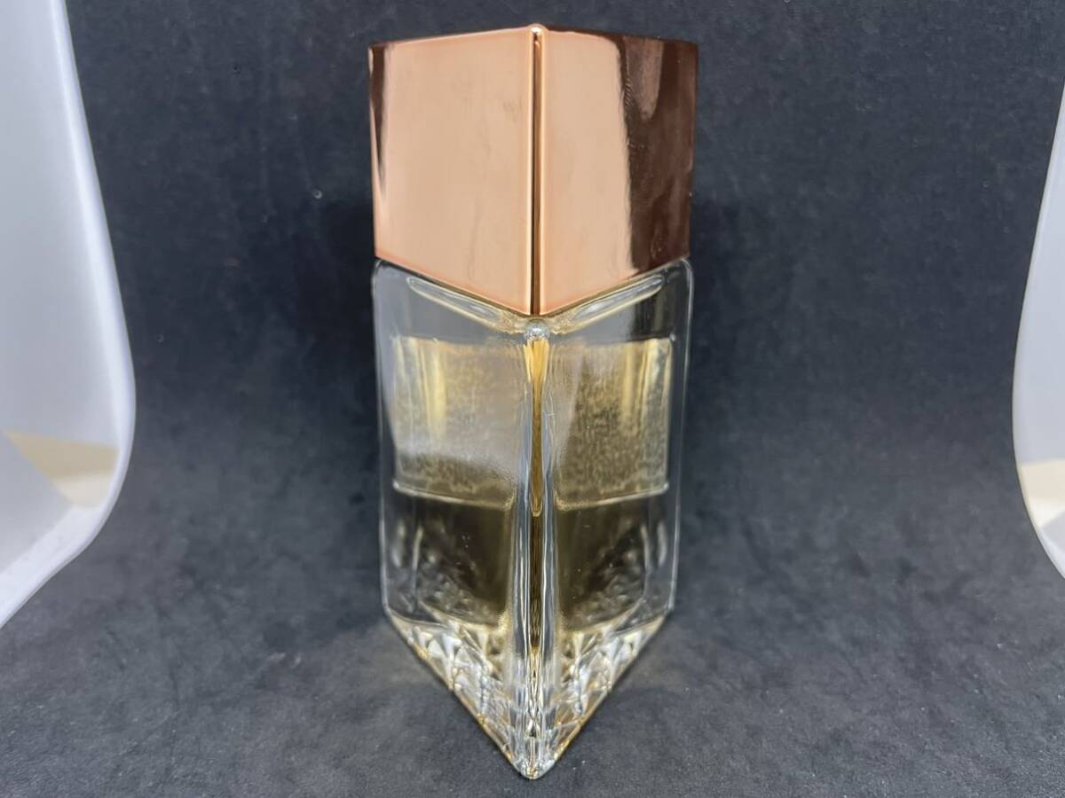 【ほぼ未使用】ヴァシリーサ ヌード ワン オードパルファム 40ml VASILISA NUDE ONE Eau de Parfum 香水 フレグランス EDPの画像3