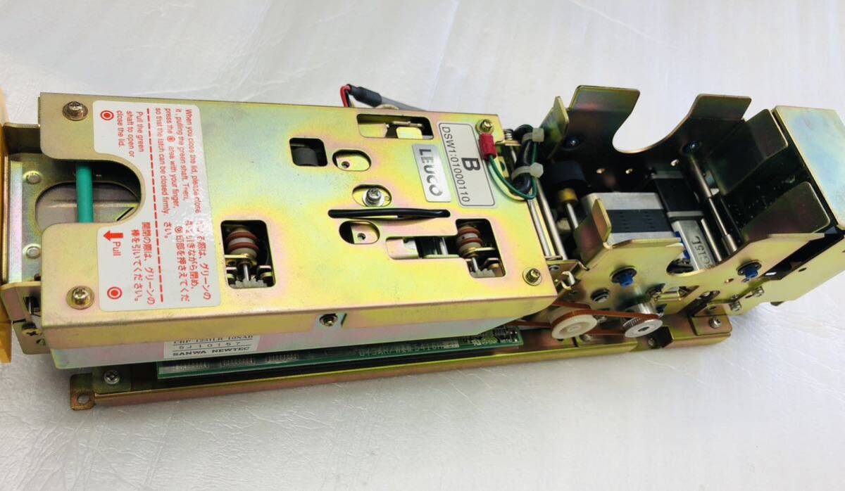 16320円 ナムコ カードリーダー 湾岸ミッドナイト マリオカート 16320円 ナムコ カードリーダー 湾岸ミッドナイト マリオカート